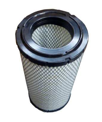 Karbamid (AdBlue) filter
